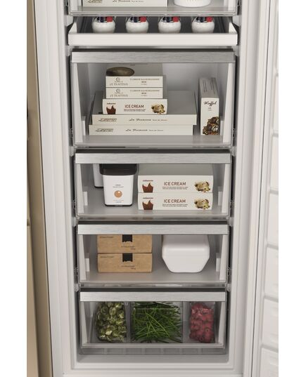 ВСТРАИВАЕМЫЕ МОРОЗИЛЬНИКИ WHIRLPOOL WHSD18F013D1