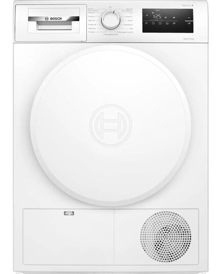 СУШИЛКИ BOSCH WTH8300LSN