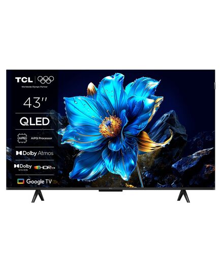 LED ТЕЛЕВИЗОРЫ TCL P7K 43P7K