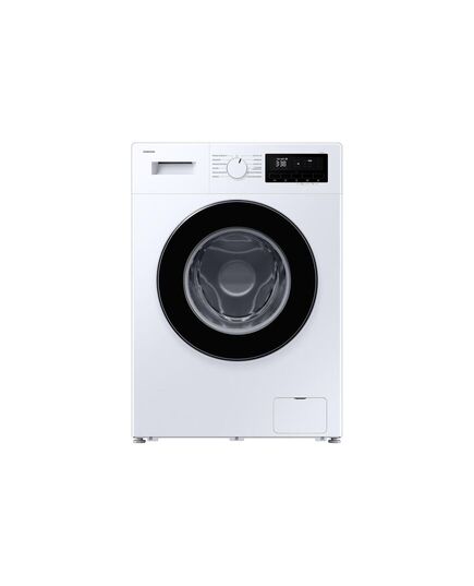 С ФРОНТАЛЬНОЙ ЗАГРУЗКОЙ SAMSUNG WW80FG3M05AWLF