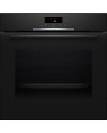 ВСТРАИВАЕМЫЕ ДУХОВЫЕ ШКАФЫ BOSCH HBA571BB3