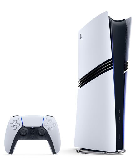 ИГРОВЫЕ ПРИСТАВКИ SONY PLAYSTATION 5 PRO