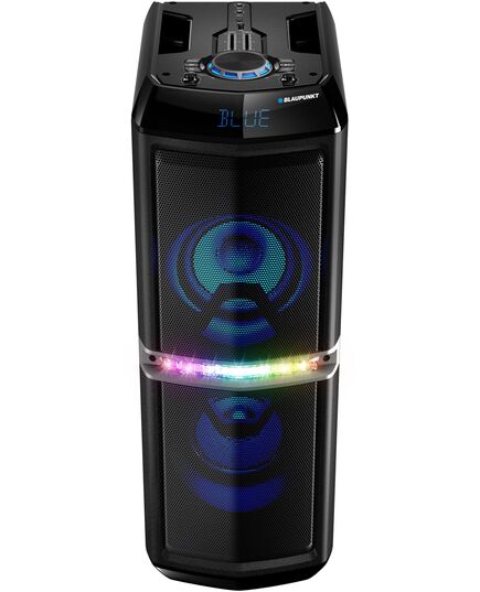 КОЛОНКИ BLAUPUNKT PS05.2DB