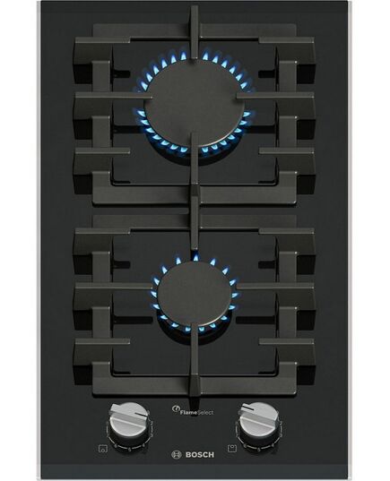 ВСТРОЕННЫЕ ГАЗОВЫЕ ВАРОЧНЫЕ ПОВЕРХНОСТИ BOSCH PRB3A6I40
