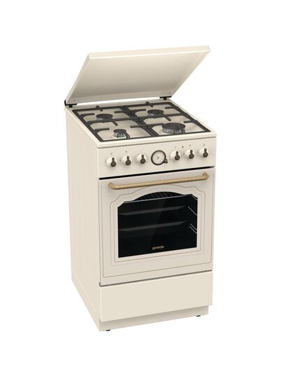 ГАЗОВЫЕ ПЛИТЫ GORENJE GKS5B70CLI