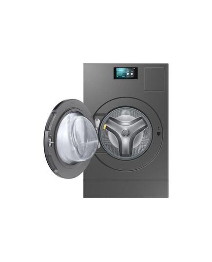 СТИРАЛЬНЫЕ МАШИНЫ С СУШКОЙ SAMSUNG WD18DB8995BZT2