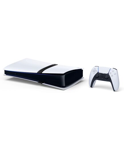 ИГРОВЫЕ ПРИСТАВКИ SONY PLAYSTATION 5 PRO