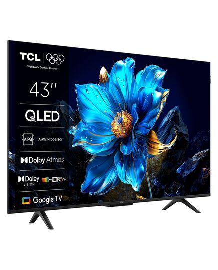 LED ТЕЛЕВИЗОРЫ TCL P7K 43P7K