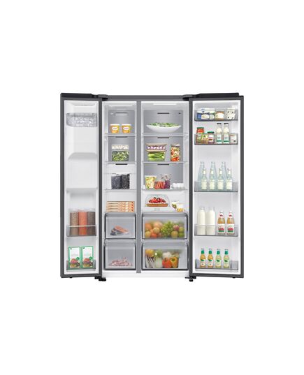 LEDUSSKAPJI SAMSUNG RS70F64KETEO