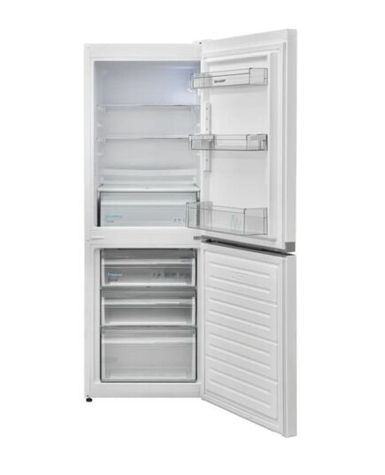 ХОЛОДИЛЬНИКИ SHARP SJ-FBB02DTXWE-EU ( SJFBB02DTXWEEU )