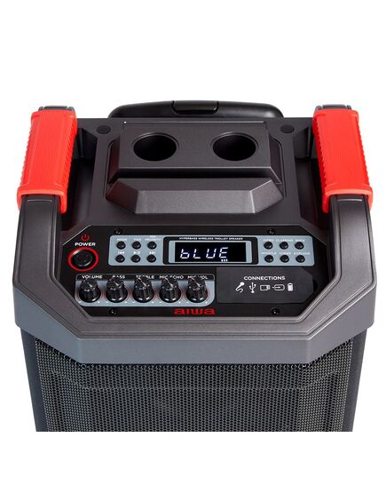 SKAĻRUŅI AIWA KBTUS-608