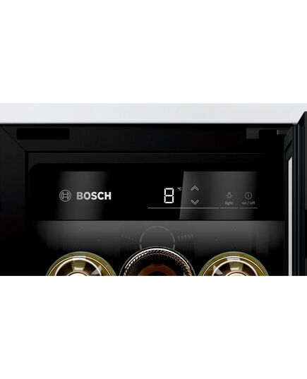 VĪNA SKAPJI BOSCH KUW20VHF0
