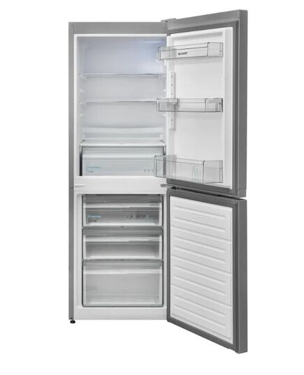 ХОЛОДИЛЬНИКИ SHARP SJ-FBB02DTXLE-EU ( SJFBB02DTXLEEU )