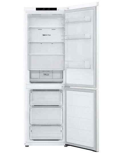 ХОЛОДИЛЬНИКИ LG GBV21L0ESW