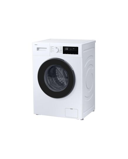 С ФРОНТАЛЬНОЙ ЗАГРУЗКОЙ SAMSUNG WW80FG3M05AWLF