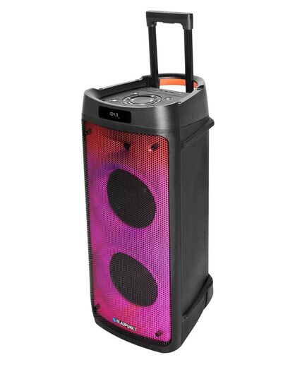 КОЛОНКИ BLAUPUNKT PB08DB
