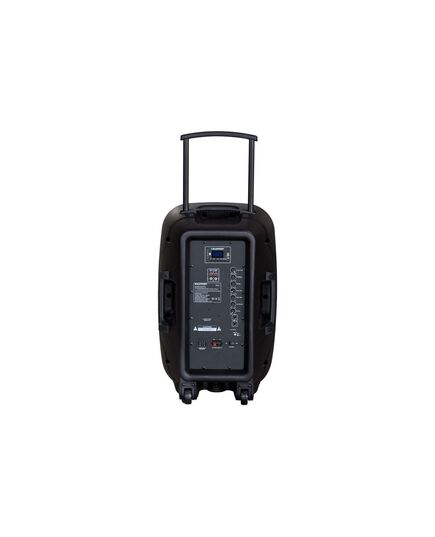 КОЛОНКИ BLAUPUNKT PA12