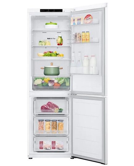 ХОЛОДИЛЬНИКИ LG GBV21L0ESW