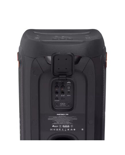 КОЛОНКИ JBL PARTYBOX310EP ( PARTYBOX 310 EP )