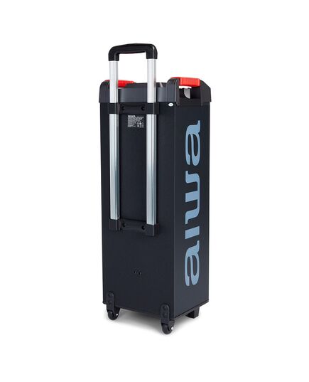 SKAĻRUŅI AIWA KBTUS-608
