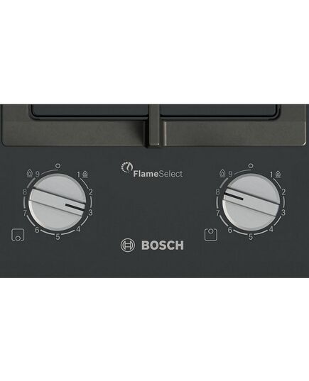ВСТРОЕННЫЕ ГАЗОВЫЕ ВАРОЧНЫЕ ПОВЕРХНОСТИ BOSCH PRB3A6I40