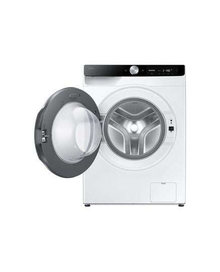 С ФРОНТАЛЬНОЙ ЗАГРУЗКОЙ SAMSUNG WW90DG6G94LKU4