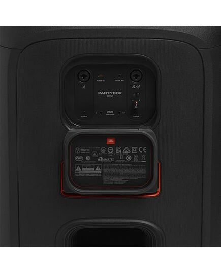 КОЛОНКИ JBL PARTYBOX 520