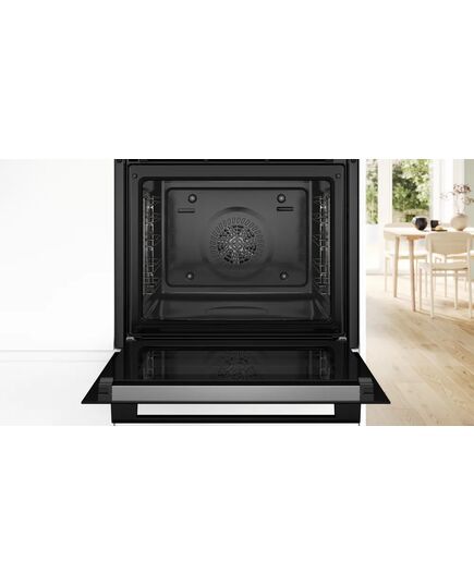ВСТРАИВАЕМЫЕ ДУХОВЫЕ ШКАФЫ BOSCH HBA571BB3