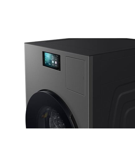 СТИРАЛЬНЫЕ МАШИНЫ С СУШКОЙ SAMSUNG WD18DB8995BZT2
