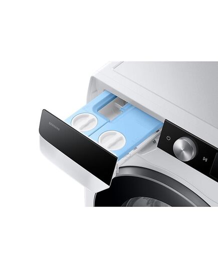 С ФРОНТАЛЬНОЙ ЗАГРУЗКОЙ SAMSUNG WW90DG6G94LKU4