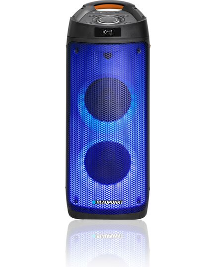 SKAĻRUŅI BLAUPUNKT PB06DB