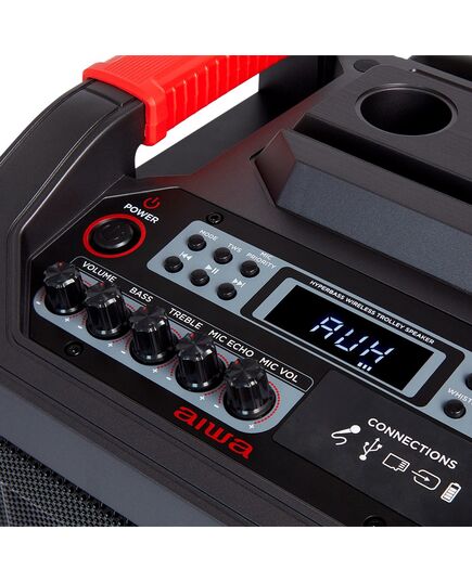 SKAĻRUŅI AIWA KBTUS-608