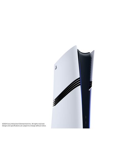 ИГРОВЫЕ ПРИСТАВКИ SONY PLAYSTATION 5 PRO