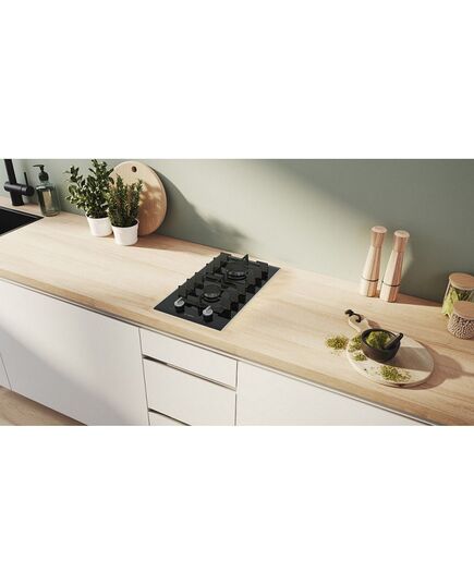 ВСТРОЕННЫЕ ГАЗОВЫЕ ВАРОЧНЫЕ ПОВЕРХНОСТИ BOSCH PRB3A6I40