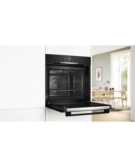 ВСТРАИВАЕМЫЕ ДУХОВЫЕ ШКАФЫ BOSCH HBA571BB3