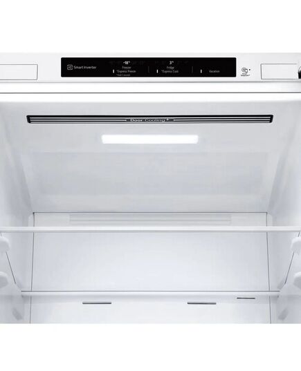 ХОЛОДИЛЬНИКИ LG GBV21L0ESW