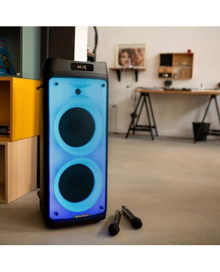 КОЛОНКИ BLAUPUNKT PB08DB