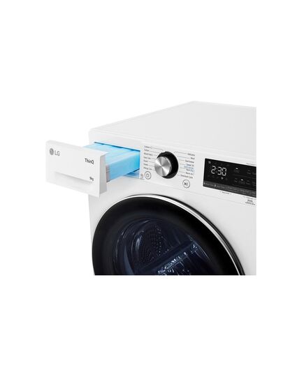 СУШИЛКИ LG RH90V9AV2N