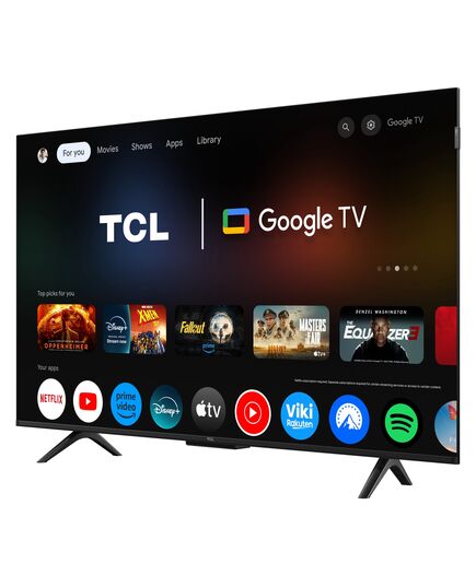 LED ТЕЛЕВИЗОРЫ TCL P7K 43P7K
