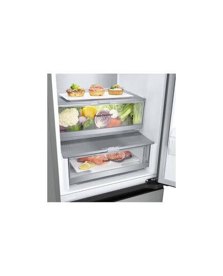 ХОЛОДИЛЬНИКИ LG GBV7170EPY 186CM NO FROST