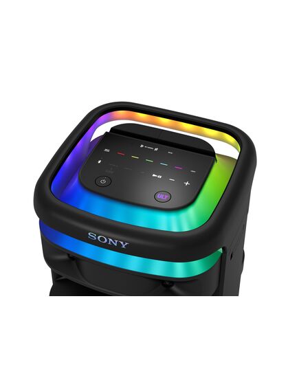 SKAĻRUŅI SONY ULT TOWER 10