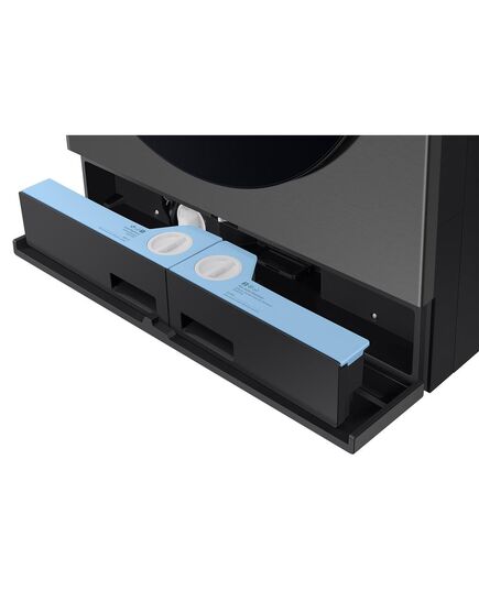 СТИРАЛЬНЫЕ МАШИНЫ С СУШКОЙ SAMSUNG WD18DB8995BZT2
