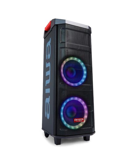 SKAĻRUŅI AIWA KBTUS-608