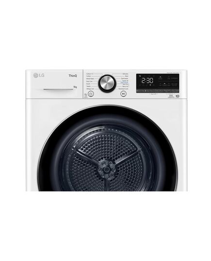СУШИЛКИ LG RH90V9AV2N