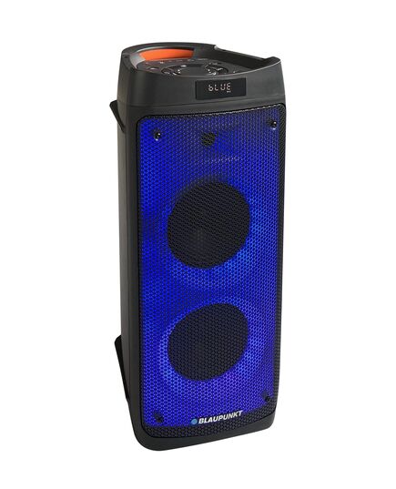SKAĻRUŅI BLAUPUNKT PB06DB