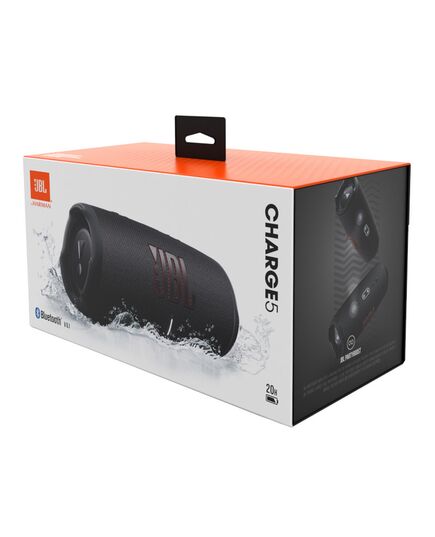 КОЛОНКИ JBL CHARGE 5