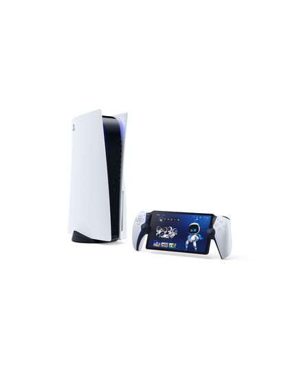 ИГРОВЫЕ ПРИСТАВКИ SONY PLAYSTATION PORTAL