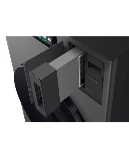 СТИРАЛЬНЫЕ МАШИНЫ С СУШКОЙ SAMSUNG WD18DB8995BZT2