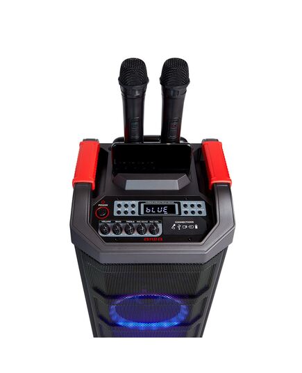 SKAĻRUŅI AIWA KBTUS-608