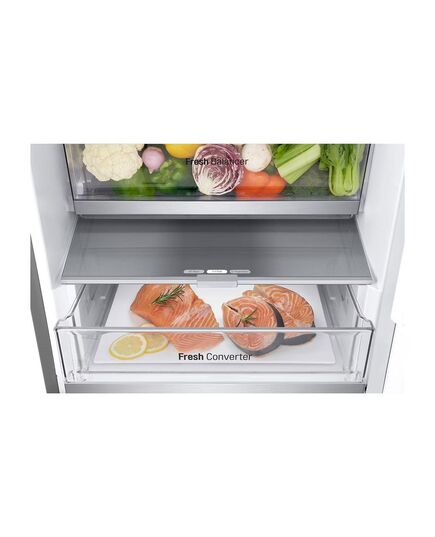 ХОЛОДИЛЬНИКИ LG GBV7170EPY 186CM NO FROST